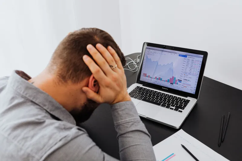 Losing Streaks Are Normal — Until They're Not: How to Know the Difference Before Your Bankroll Disappears