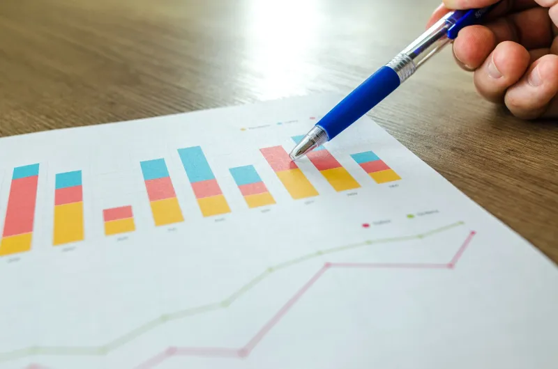 One Great Month Doesn't Mean What You Think It Does — Here's the Math That Actually Matters