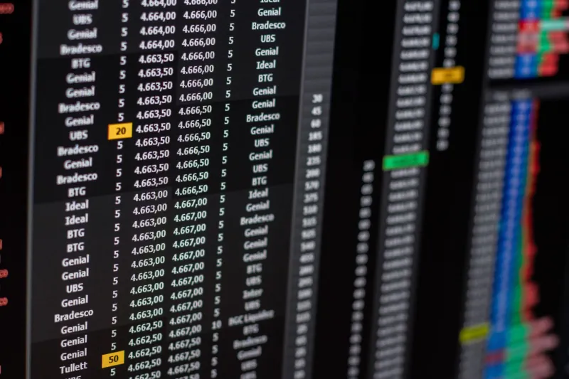 Reading the Room: What the Betting Market Tells You Before the Books Even Open