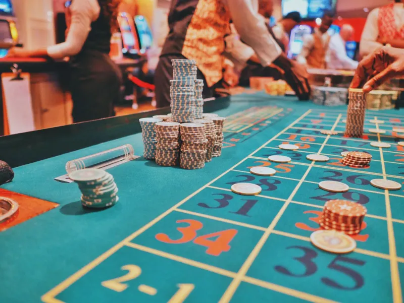 The Winning Streak Trap: Why Pressing Your Bets During Hot Runs Kills More Bankrolls Than Cold Stretches Ever Could